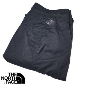THE NORTH FACE Womens Full Length Black pants - XL